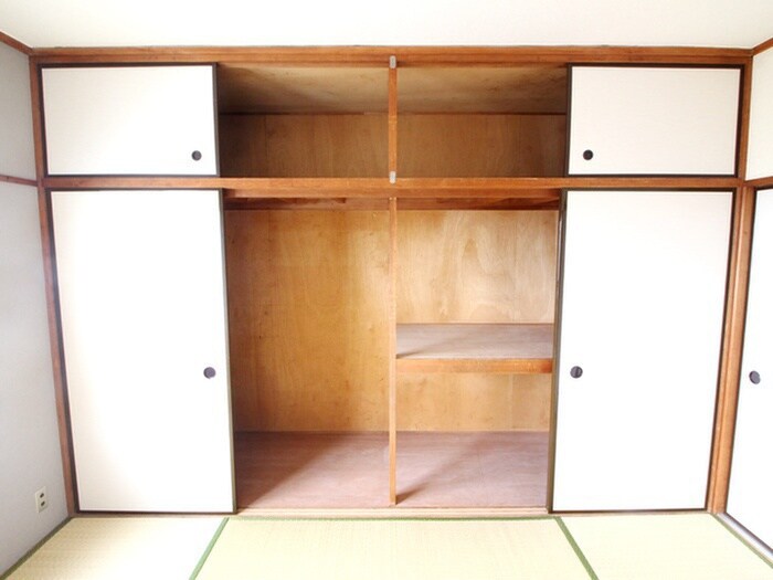 物件内観写真8　(収納)