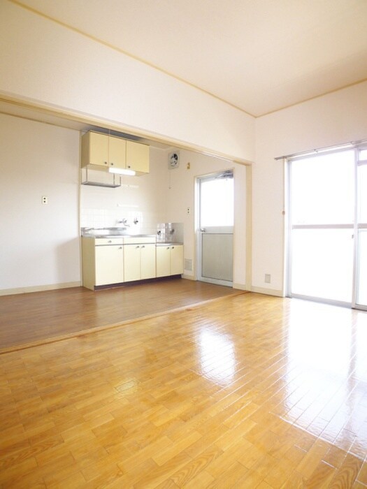 物件内観写真9　(キッチン)