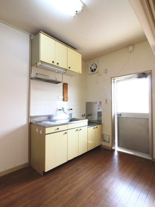 物件内観写真15　(居室)