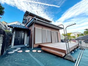 KハウスOKABE外観写真