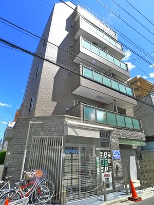 メゾンドポア－ルヒライ外観写真