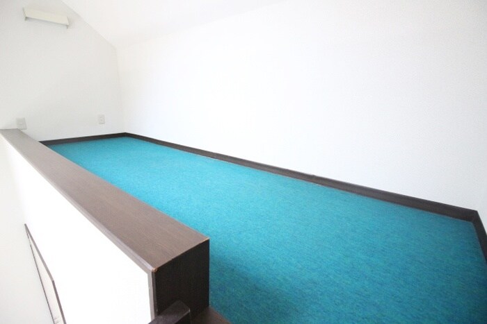 物件内観写真19　(ロフト)