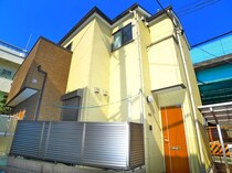 Ｕｎ・Ｒｉｖａｊｅの外観写真