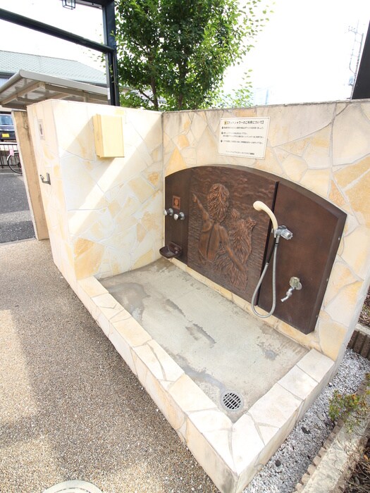 物件外観写真3　(建物設備)