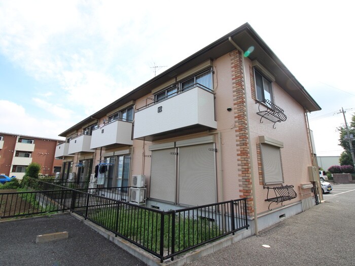 物件外観写真6　(外観写真)