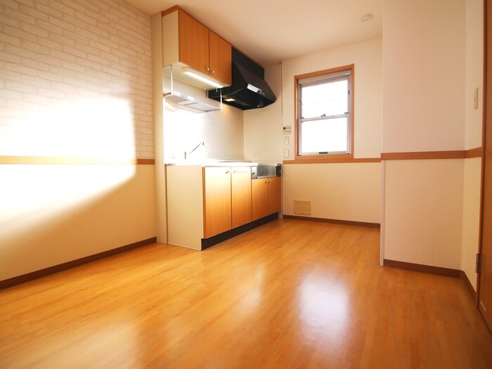 物件内観写真10　(居室)