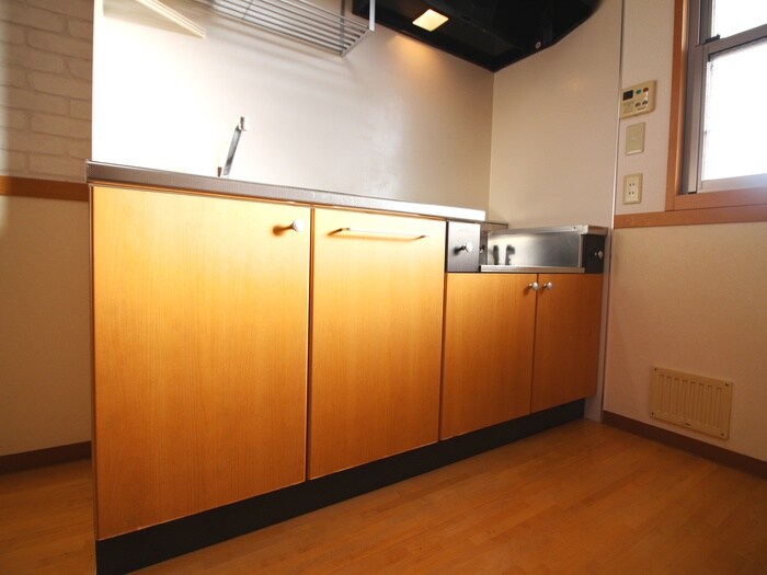 物件内観写真11　(キッチン)