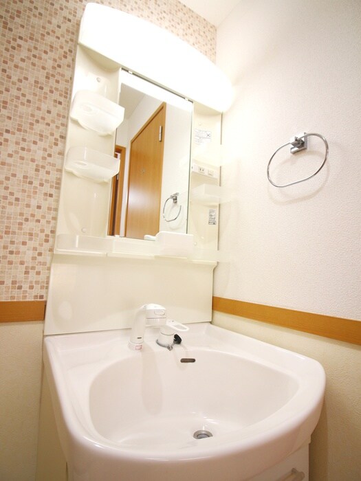 物件内観写真13　(洗面)