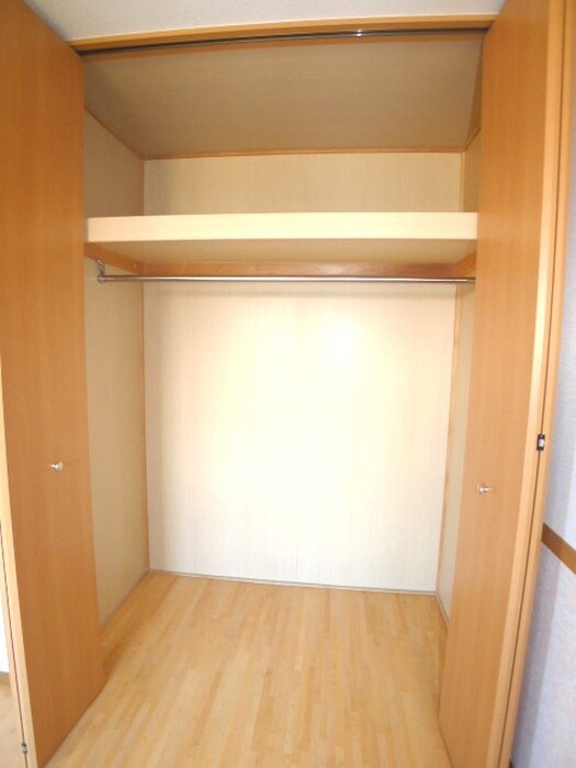 物件内観写真14　(収納)