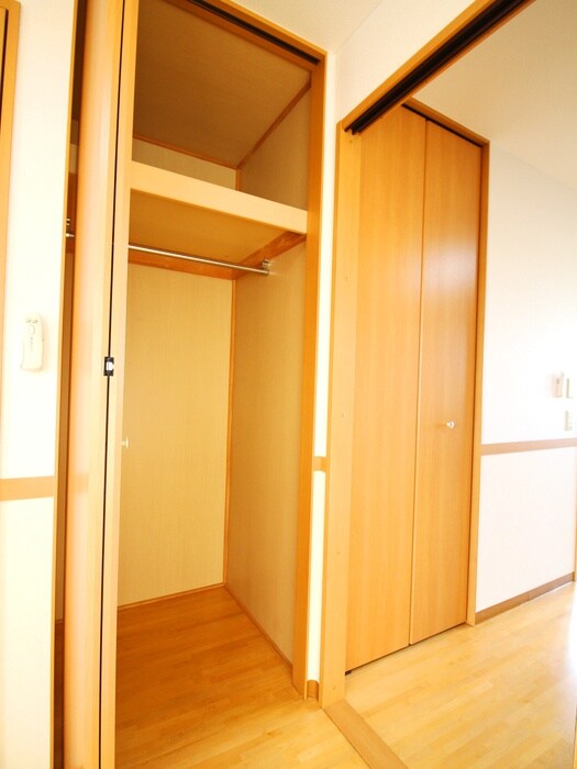 物件内観写真17　(収納)