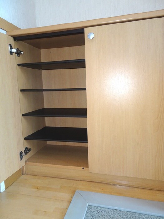 物件内観写真17　(靴箱)