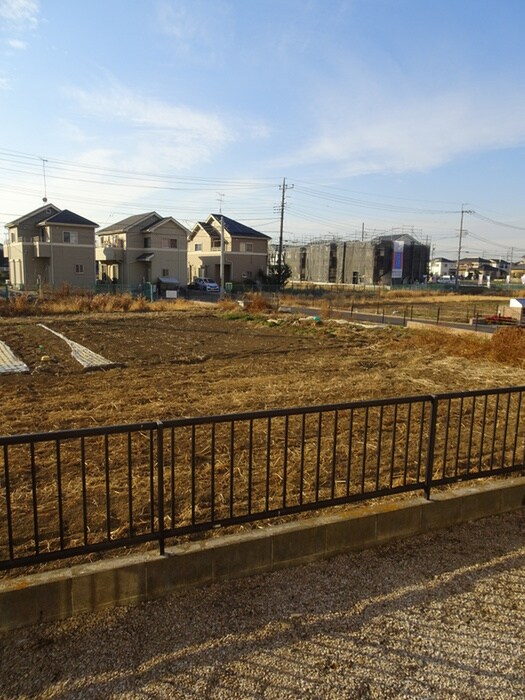 物件内観写真19　(ベランダ・バルコニー)