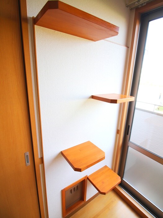 物件内観写真22　(ベランダ・バルコニー)