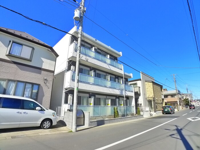 物件外観写真2　(周辺環境)