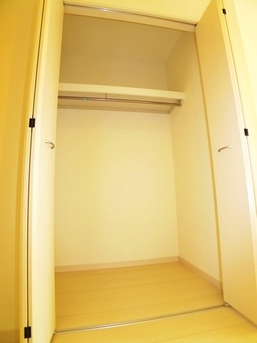 物件内観写真10　(収納)