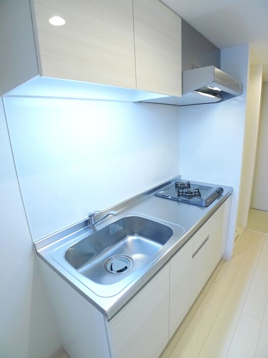 物件内観写真12　(キッチン)