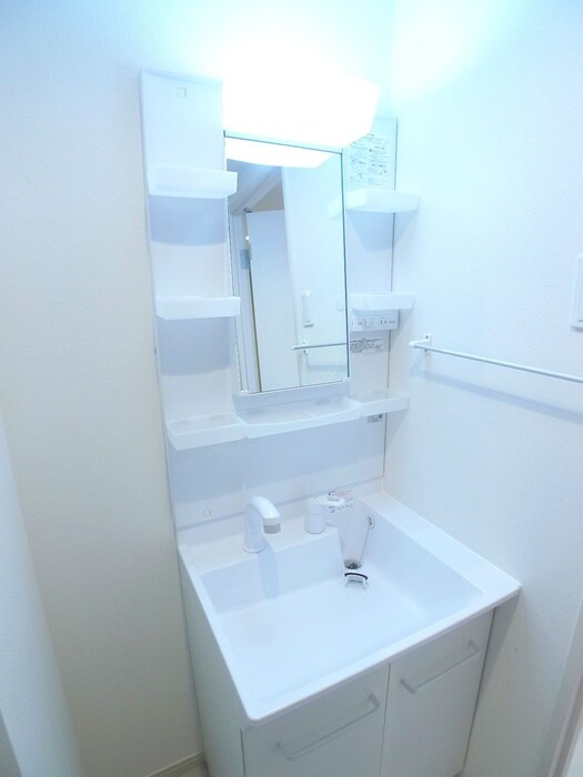 物件内観写真16　(洗面)