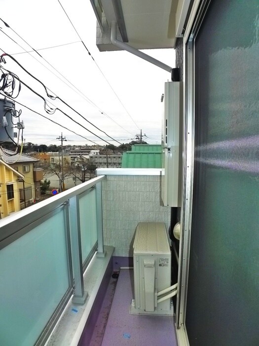 物件内観写真17　(ベランダ・バルコニー)