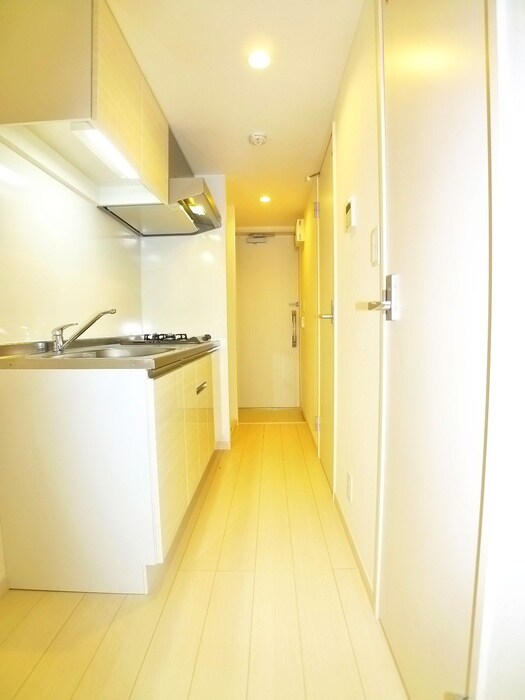 物件内観写真19　(廊下)