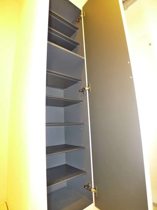 物件内観写真20　(靴箱)