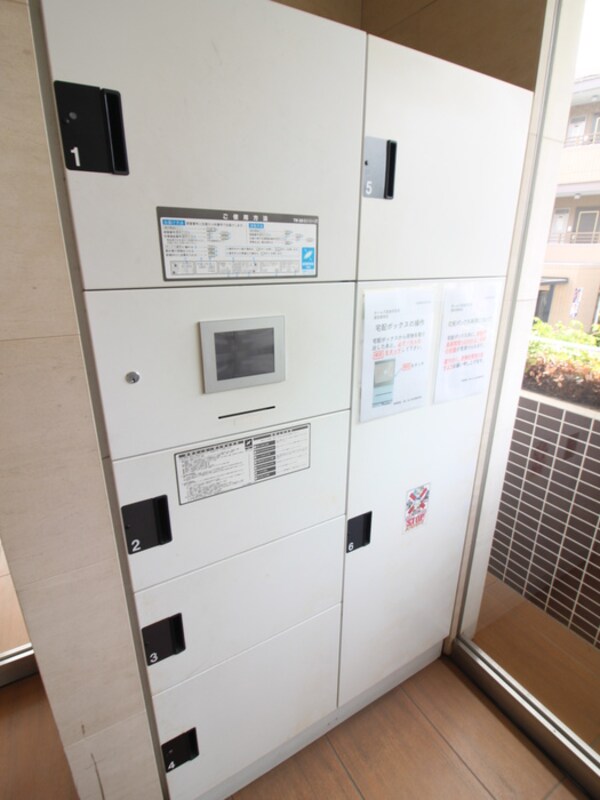 建物設備