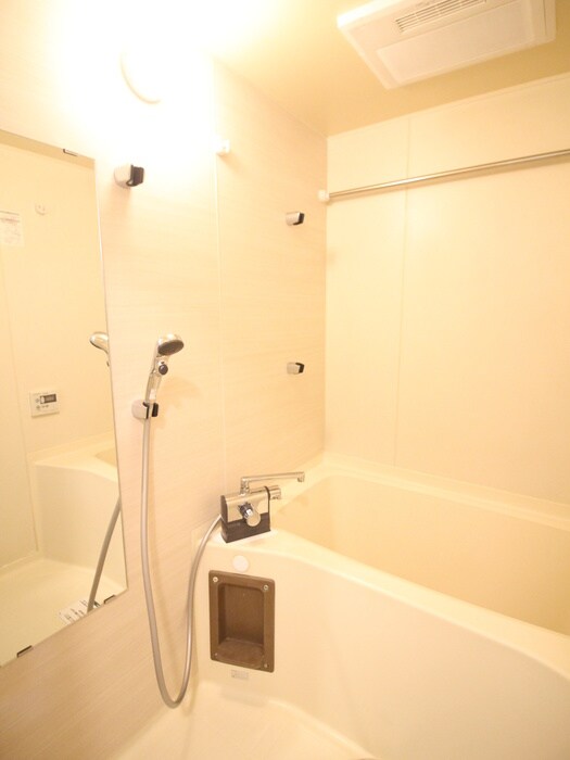 ウェルシィ自由が丘のバス