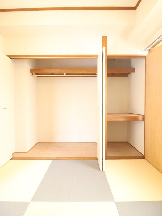 ウェルシィ自由が丘の洗面