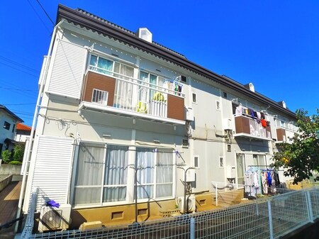 ア－バンタカハシ６外観写真