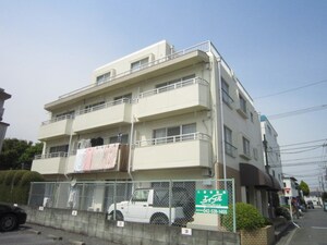 メゾン小山外観写真