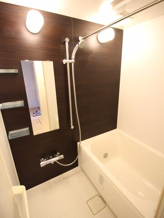 物件内観写真10　(バス／シャワールーム等)