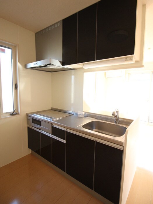 物件内観写真18　(キッチン)