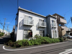 エステートピア大希外観写真