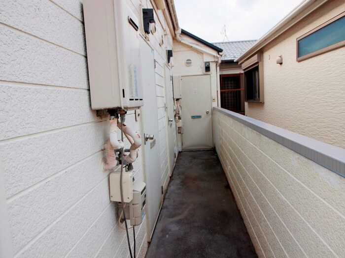 物件外観写真3　(その他)