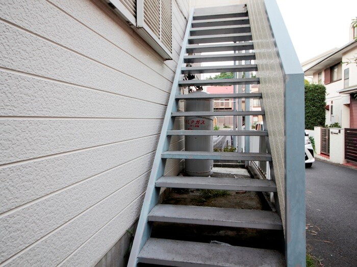 物件外観写真4　(その他)