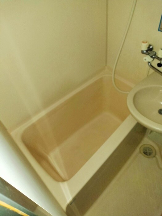 物件内観写真9　(バス／シャワールーム等)