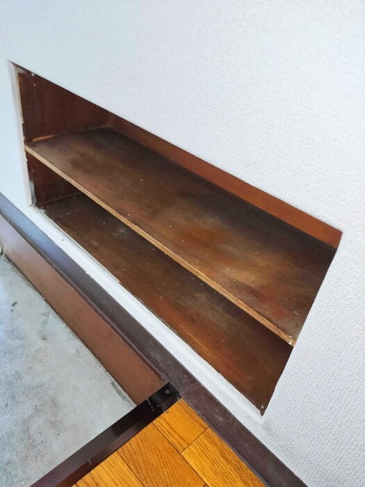 物件内観写真17　(靴箱)