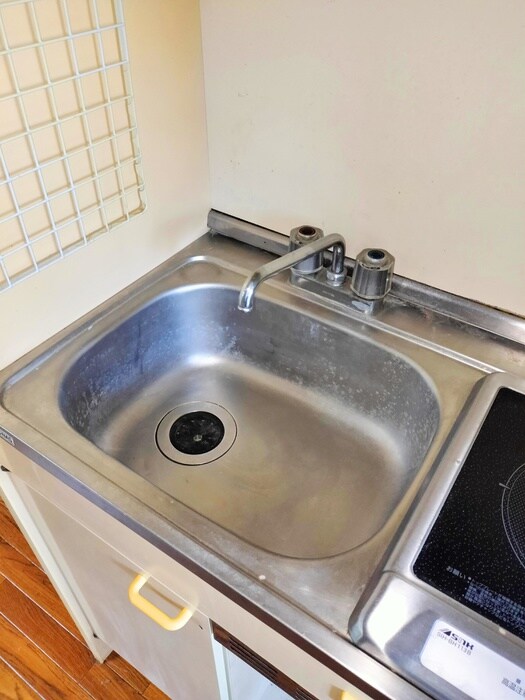 物件内観写真18　(キッチン)