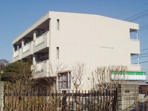 ガ－デンコ－ト小林外観写真