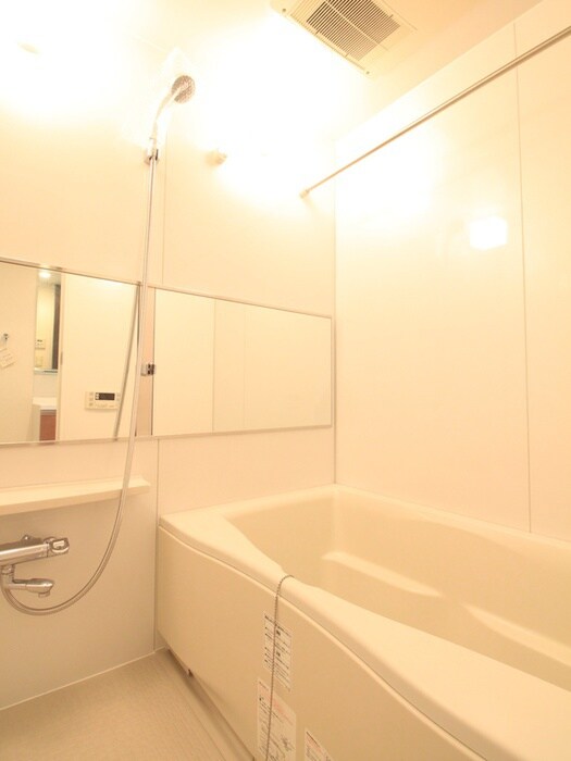 物件内観写真14　(バス／シャワールーム等)