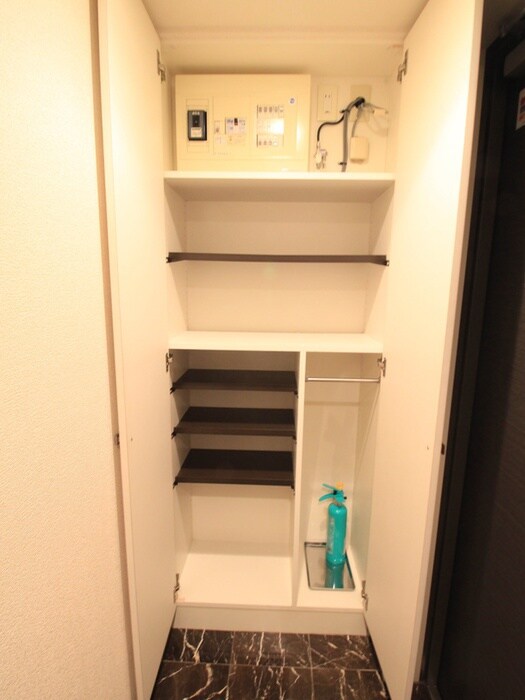 物件内観写真17　(靴箱)