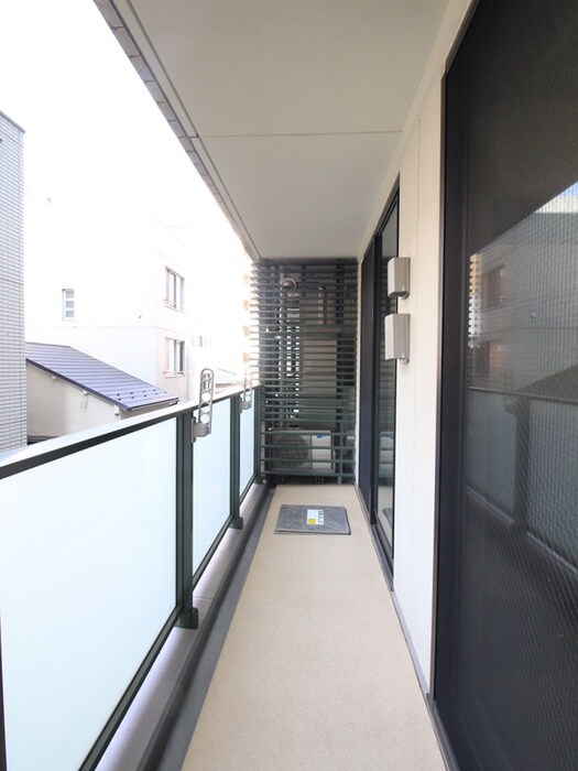 物件内観写真19　(ベランダ・バルコニー)