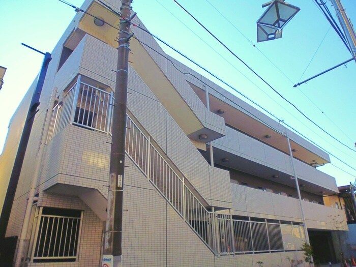 物件外観写真5　(外観写真)