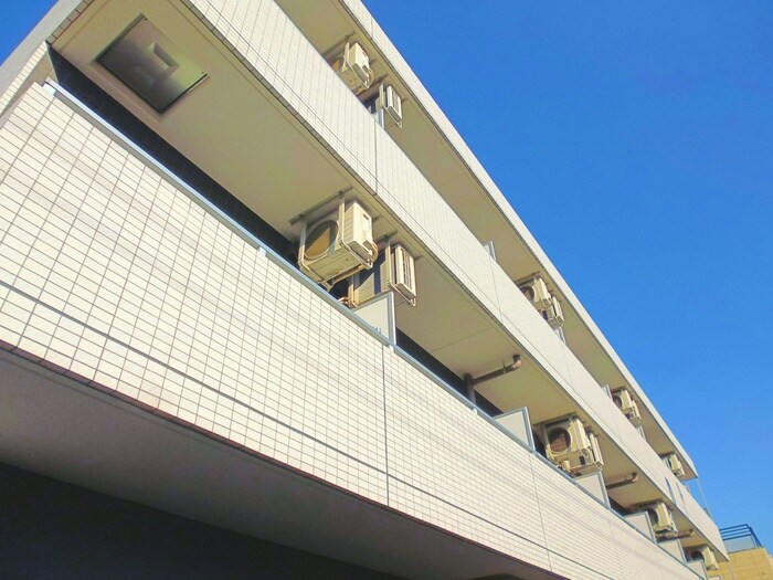 物件外観写真6　(外観写真)