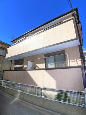 ハイツＹＡＭＡＤＡ外観写真