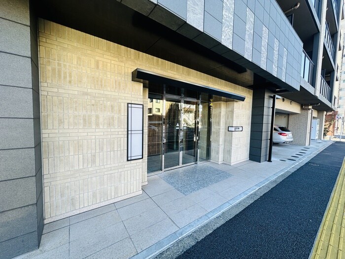 物件外観写真5　(周辺環境)