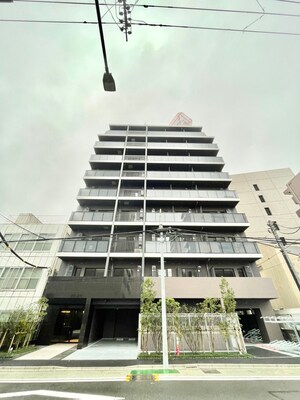 ＡＲＫＭＡＲＫ南千住RESIDENCE外観写真