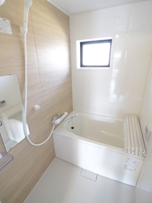物件内観写真9　(バス／シャワールーム等)