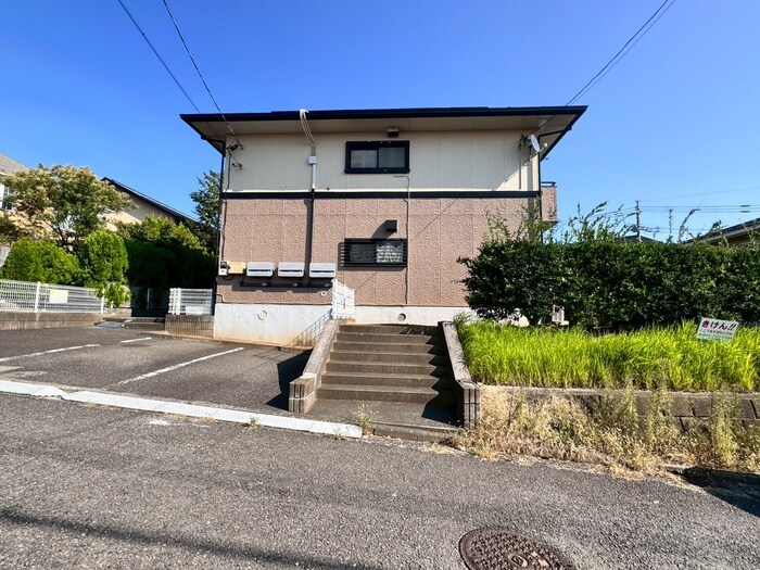 物件外観写真6　(外観写真)