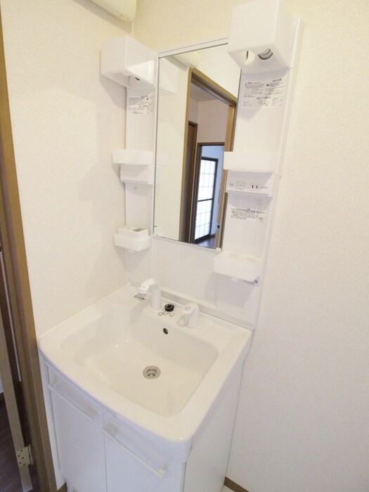 物件内観写真11　(洗面)