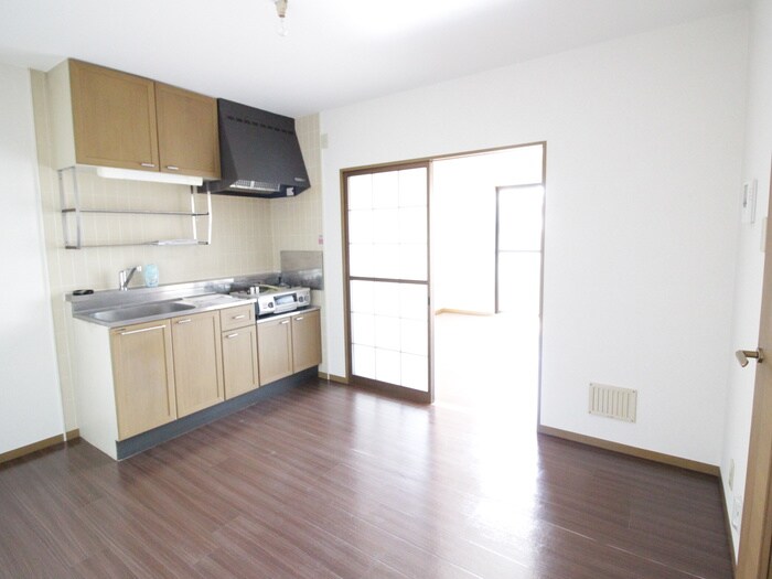 物件内観写真19　(居室)